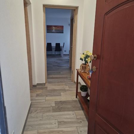 Appartamento Green Village Porto Torres Extérieur photo