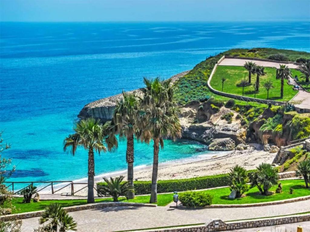 Appartamento Green Village Porto Torres Extérieur photo