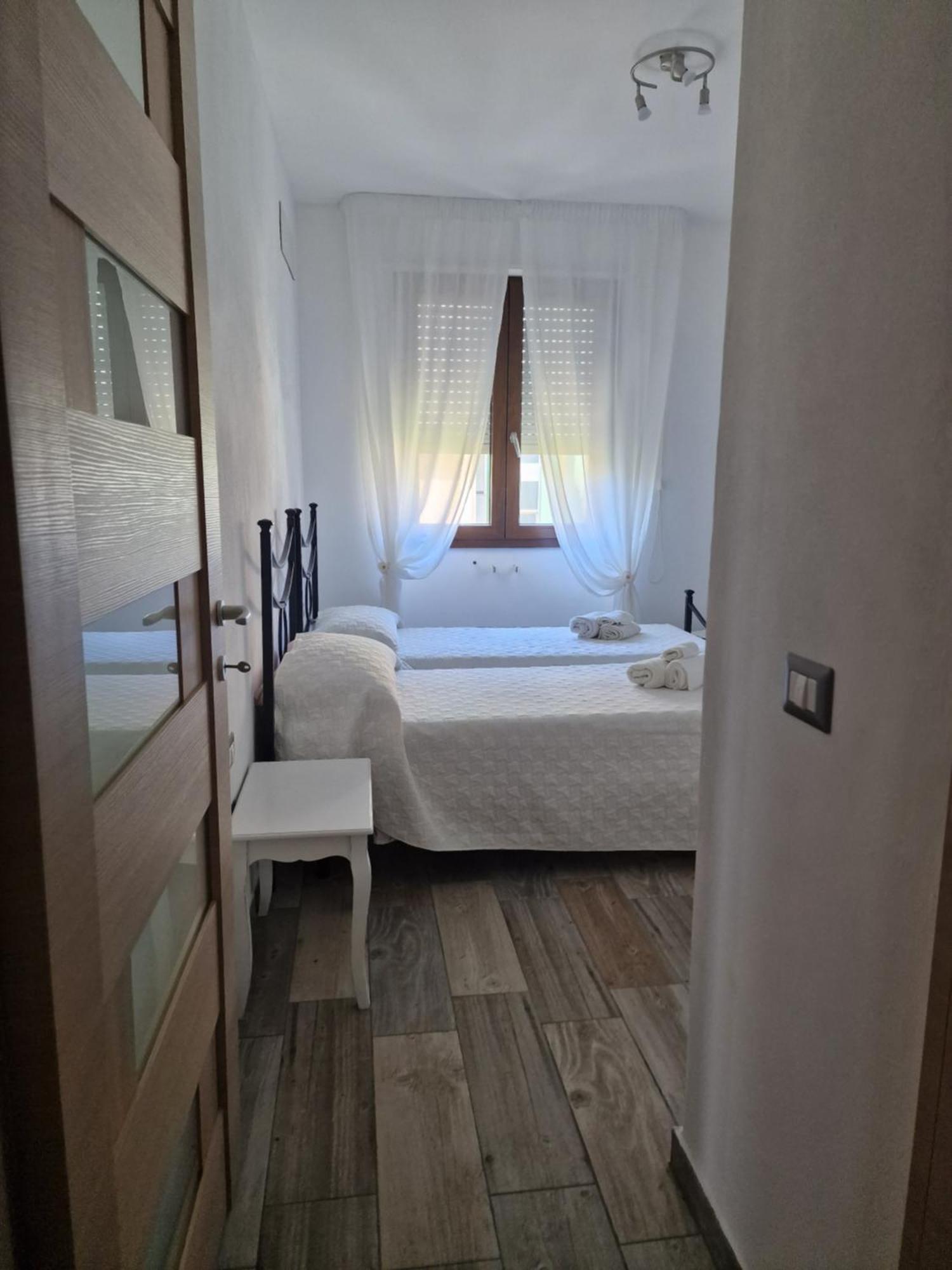 Appartamento Green Village Porto Torres Extérieur photo