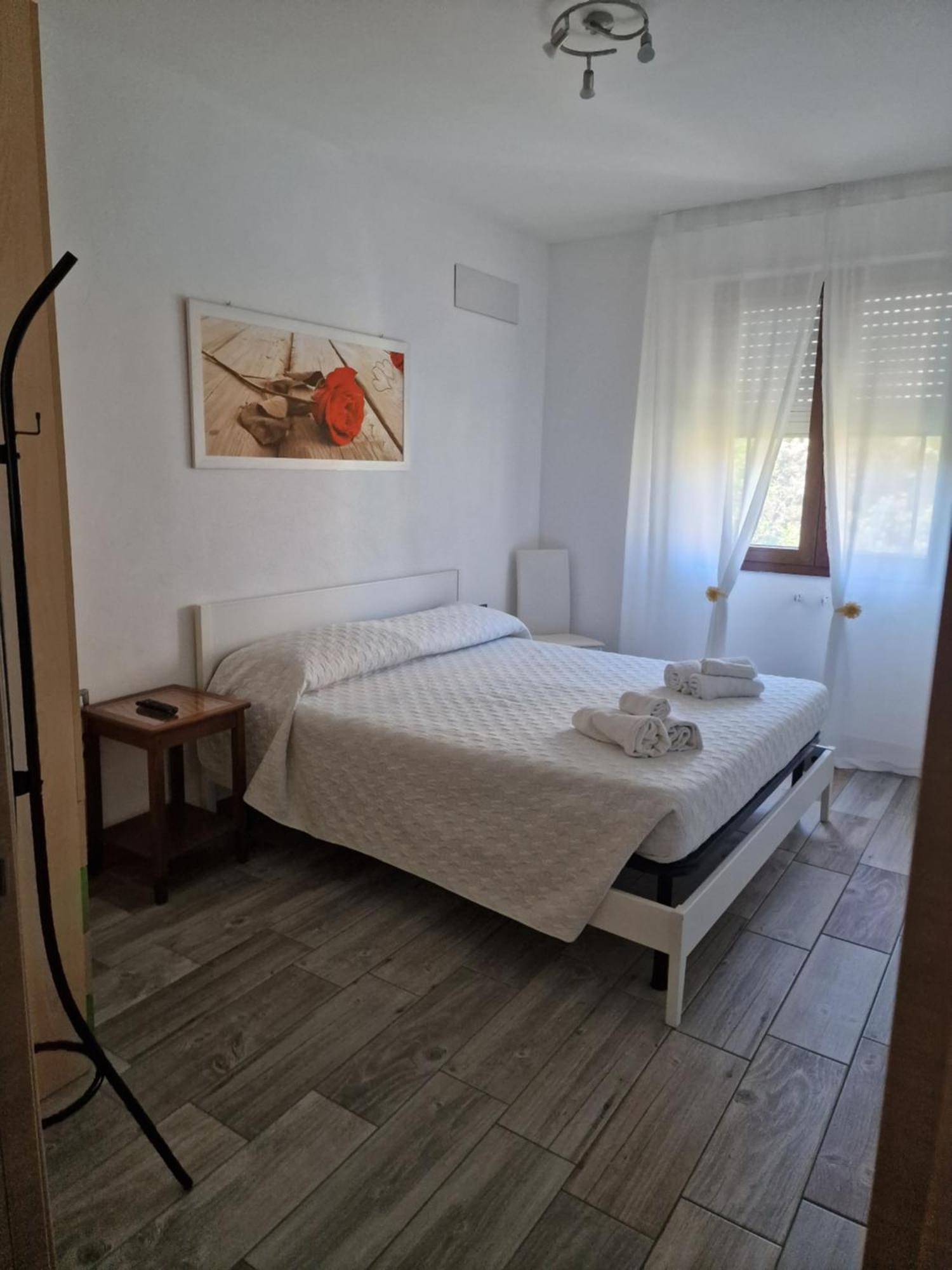Appartamento Green Village Porto Torres Extérieur photo