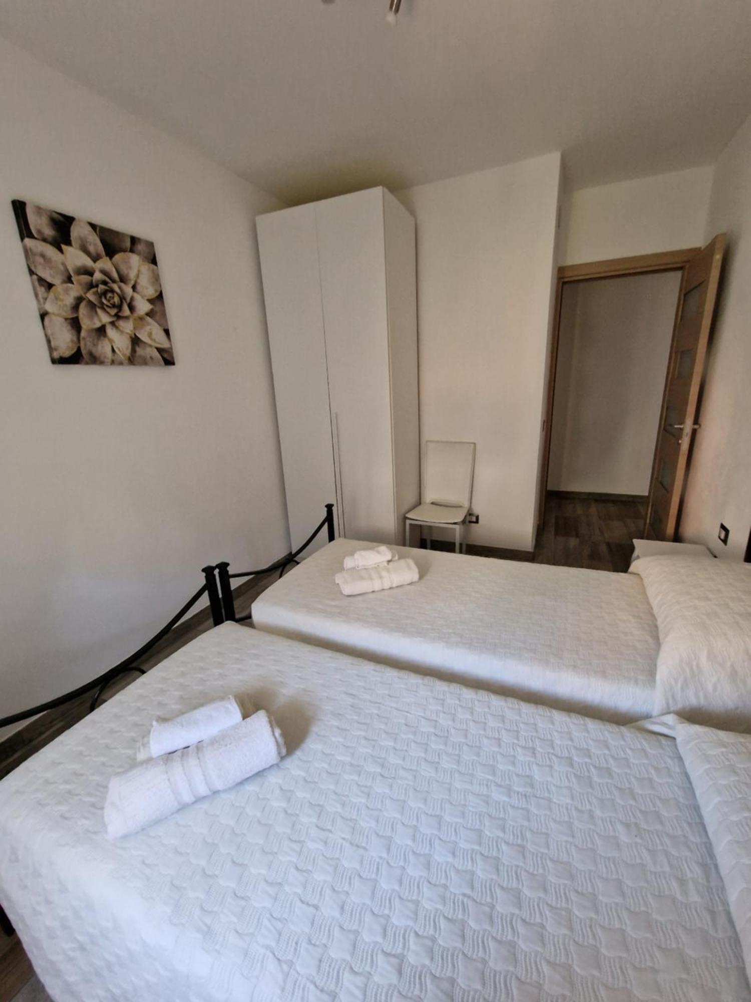 Appartamento Green Village Porto Torres Extérieur photo