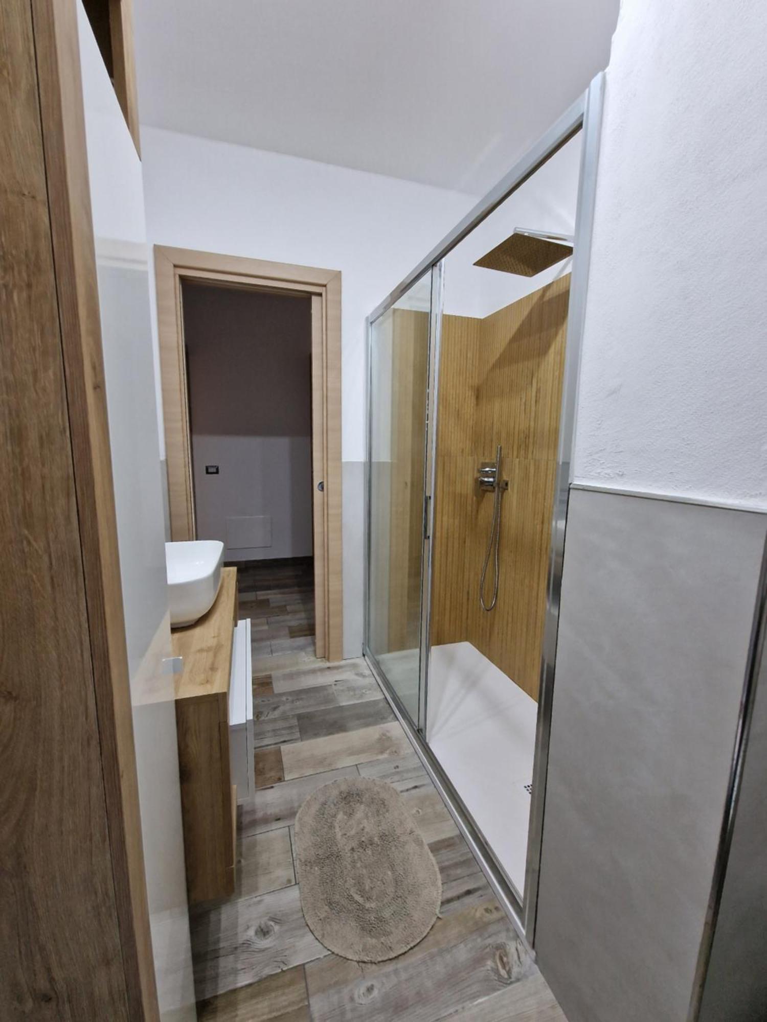 Appartamento Green Village Porto Torres Extérieur photo