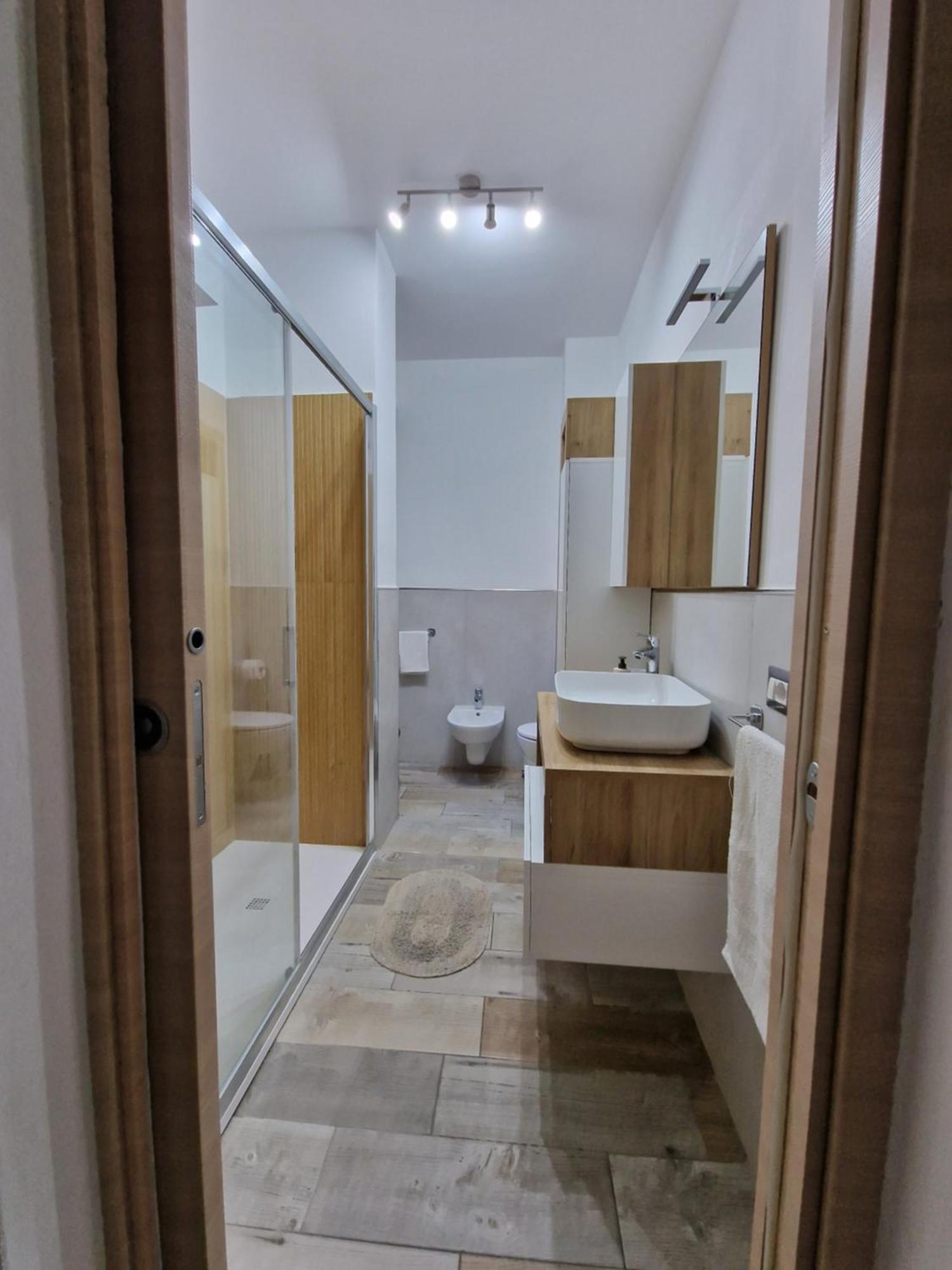 Appartamento Green Village Porto Torres Extérieur photo