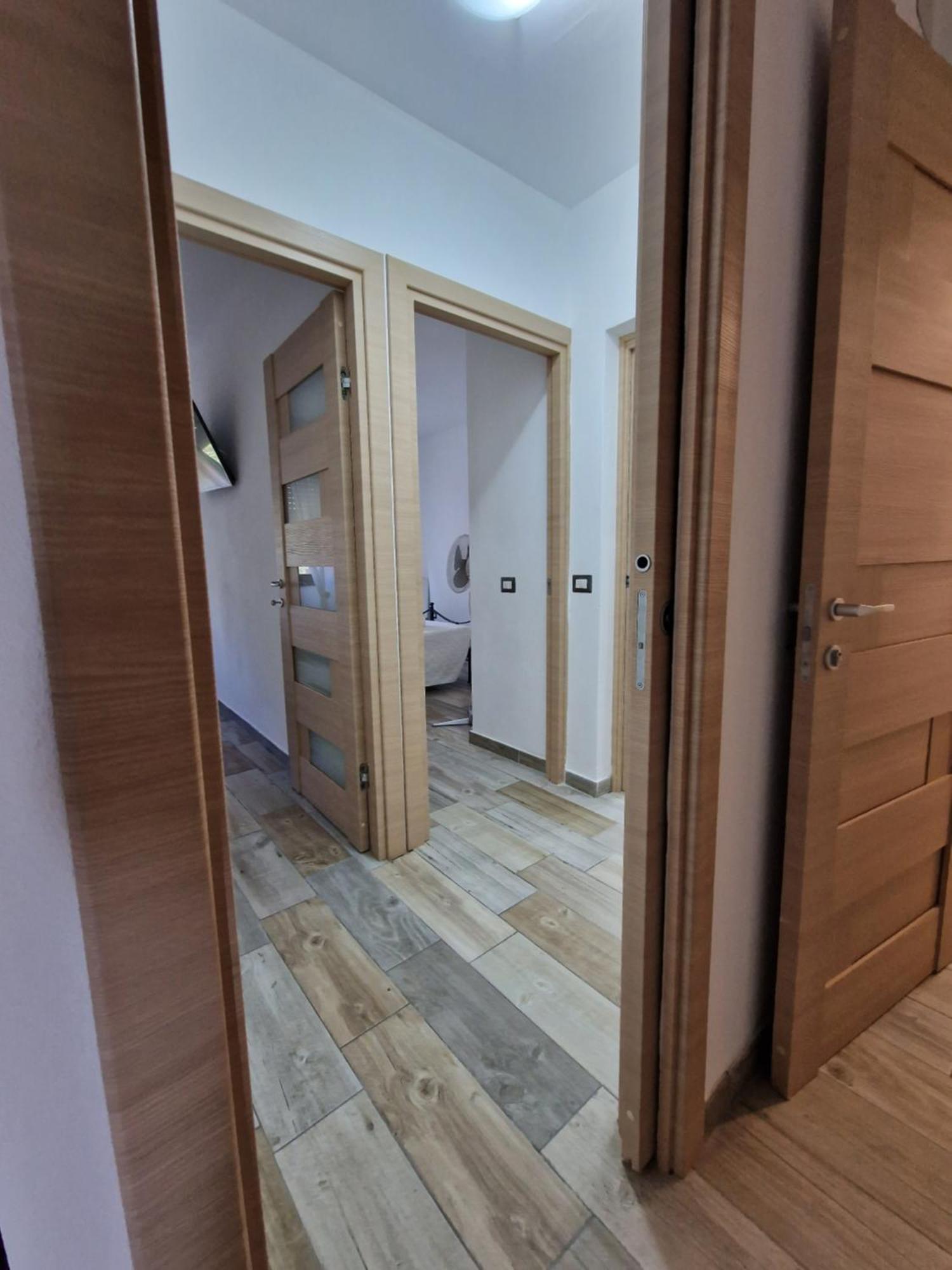 Appartamento Green Village Porto Torres Extérieur photo